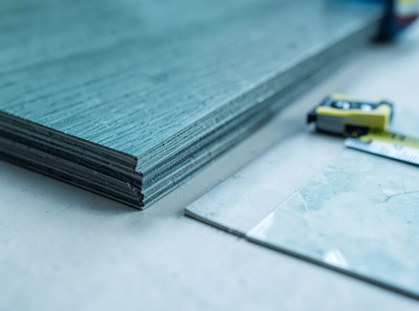 Luxury Vinyl Plank Installation Fremont, MI FAQs